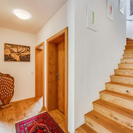 Chaletdorf Am Sonnenhang Appartement *