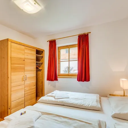 Chaletdorf Am Sonnenhang Neukirchen am Großvenediger