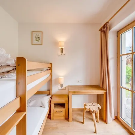 Chaletdorf Am Sonnenhang Apartman *