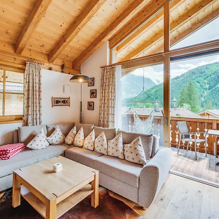 Chaletdorf Am Sonnenhang *