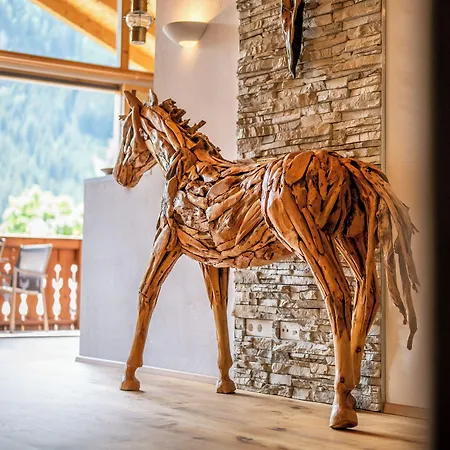 Chaletdorf Am Sonnenhang *