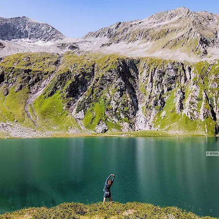 Διαμέρισμα Chaletdorf Am Sonnenhang
