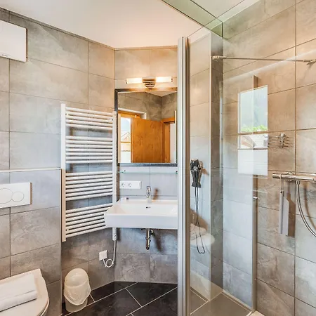 Appartement Chaletdorf Am Sonnenhang