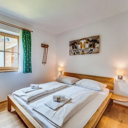 Chaletdorf Am Sonnenhang Appartement