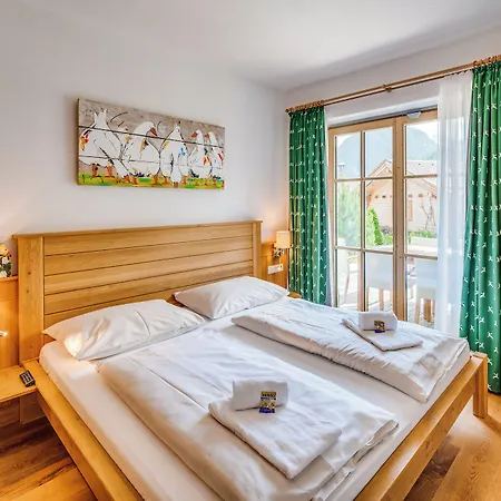 Appartement Chaletdorf Am Sonnenhang Neukirchen am Großvenediger