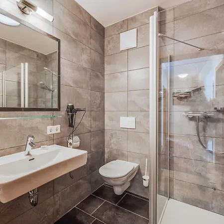 Apartment Chaletdorf Am Sonnenhang Neukirchen am Grossvenediger
