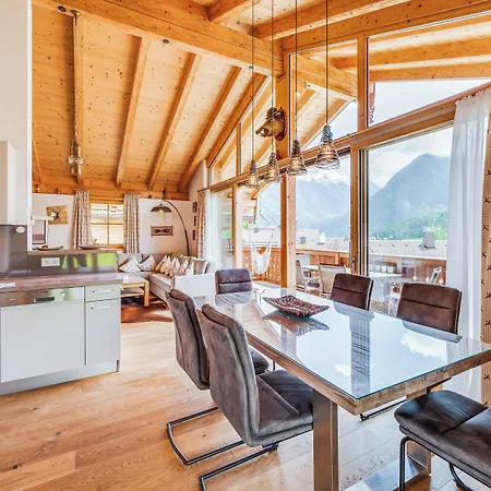 Chaletdorf Am Sonnenhang