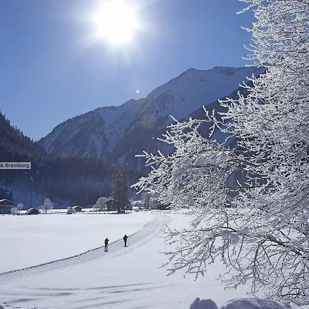 Chaletdorf Am Sonnenhang Neukirchen am Großvenediger