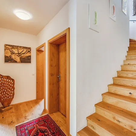 Appartement Chaletdorf Am Sonnenhang