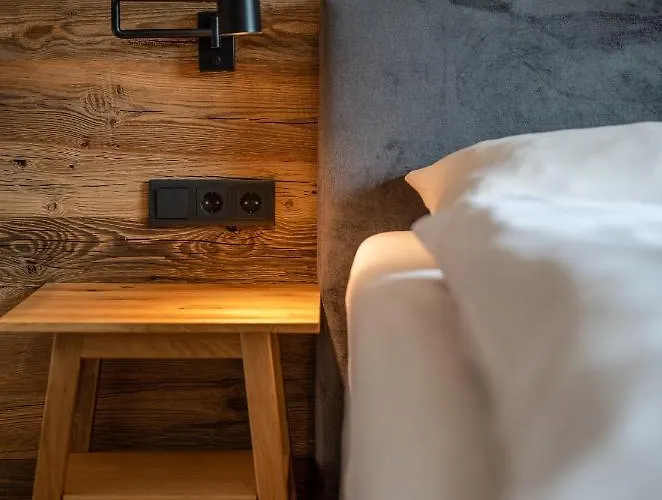 Chaletdorf Am Sonnenhang *