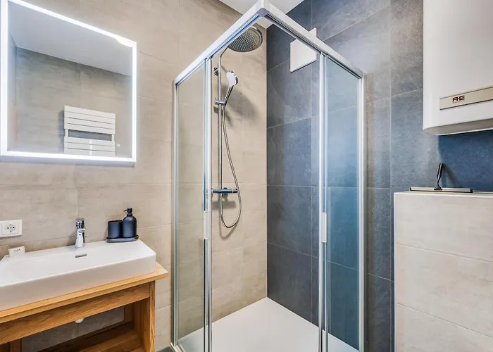 Chaletdorf Am Sonnenhang *