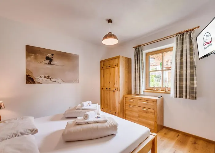 Chaletdorf Am Sonnenhang *