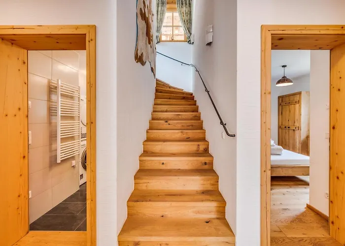 Chaletdorf Am Sonnenhang * Neukirchen am Großvenediger