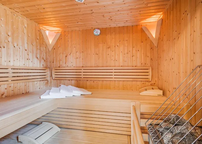 Chaletdorf Am Sonnenhang * Neukirchen am Großvenediger