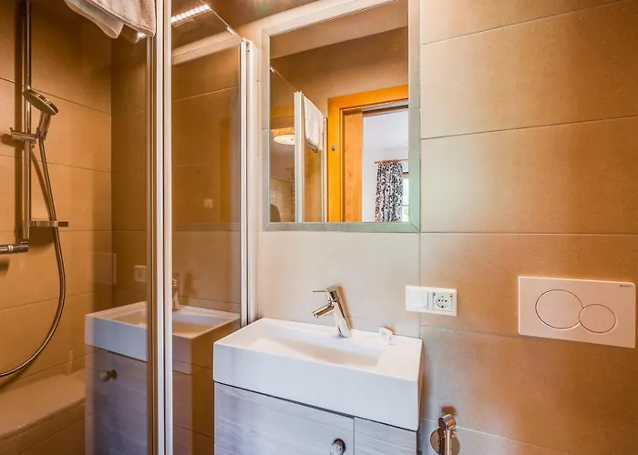 Chaletdorf Am Sonnenhang