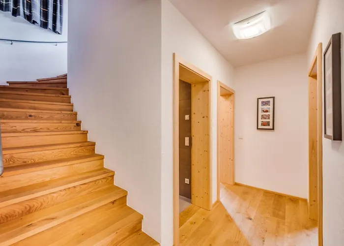 Chaletdorf Am Sonnenhang *