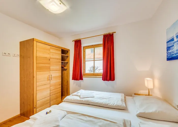 Chaletdorf Am Sonnenhang Neukirchen am Großvenediger