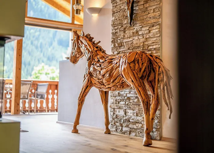 Chaletdorf Am Sonnenhang *