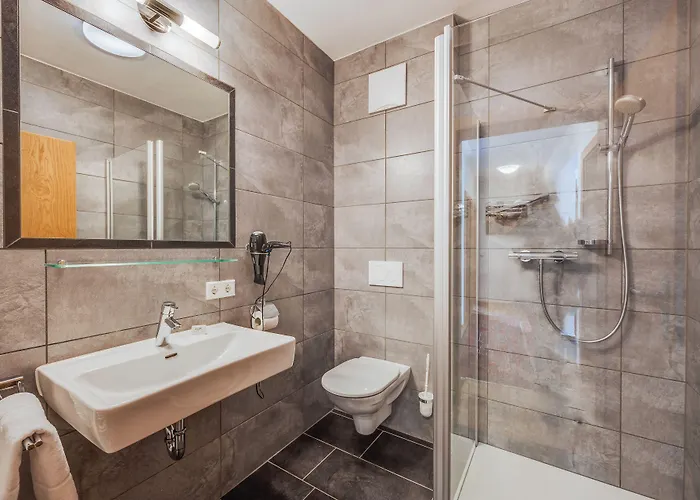 Apartament Chaletdorf Am Sonnenhang Neukirchen am Großvenediger