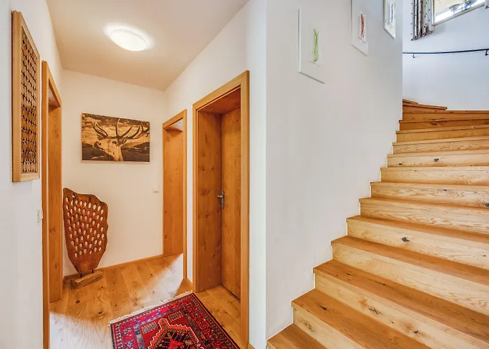 דירה Chaletdorf Am Sonnenhang